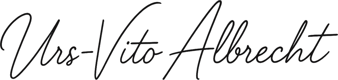 Unterschrift